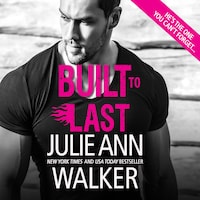 Built to Last