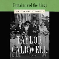 Captains and the Kings
