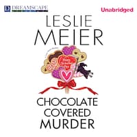 Chocolate Covered Murder