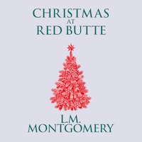 Christmas at Red Butte