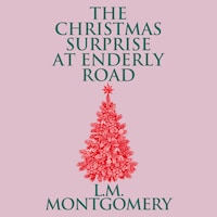 The Christmas Surprise at Enderly Road