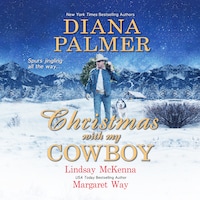 Christmas with My Cowboy