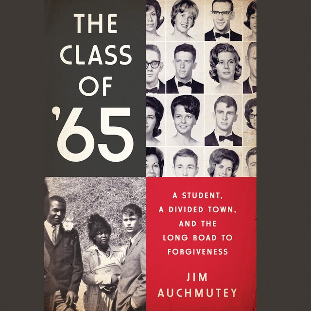 Buchcover für The Class of '65