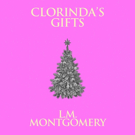 Clorinda's Gifts bookCoverFor