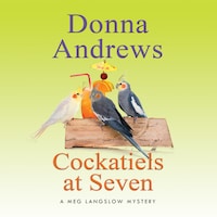 Cockatiels at Seven
