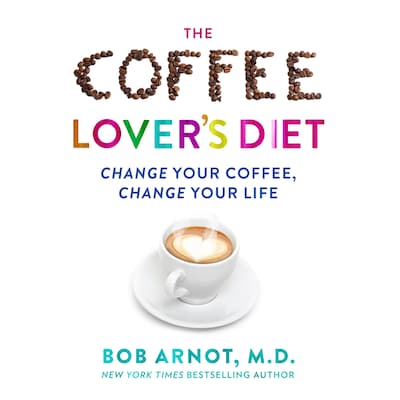 The Coffee Lover's Diet