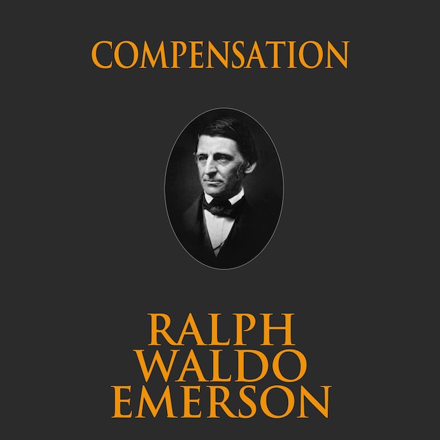 Book cover for Compensation