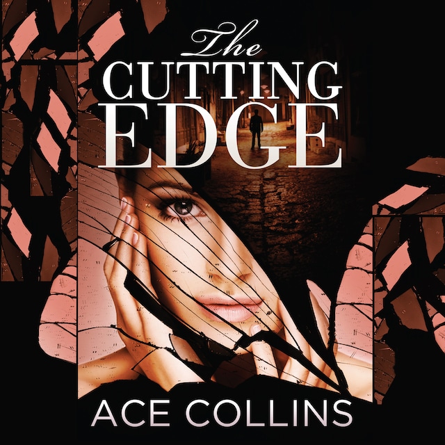 Kirjankansi teokselle The Cutting Edge