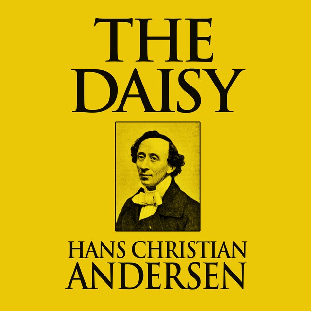 Buchcover für The Daisy