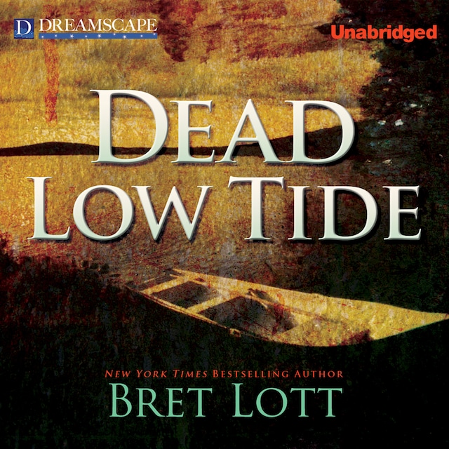 Copertina del libro per Dead Low Tide