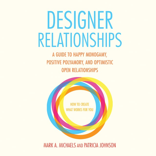 Book cover for Designer Relationships
