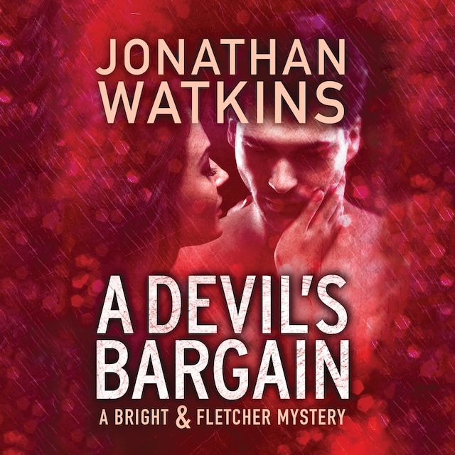 Buchcover für A Devil's Bargain