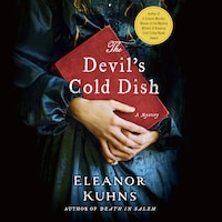 The Devil's Cold Dish
