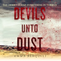 Devils Unto Dust