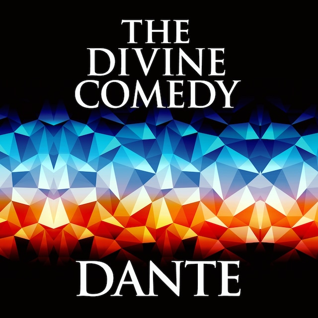 Bokomslag for The Divine Comedy