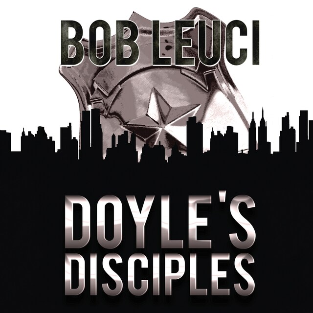 Book cover for Doyle's Disciples