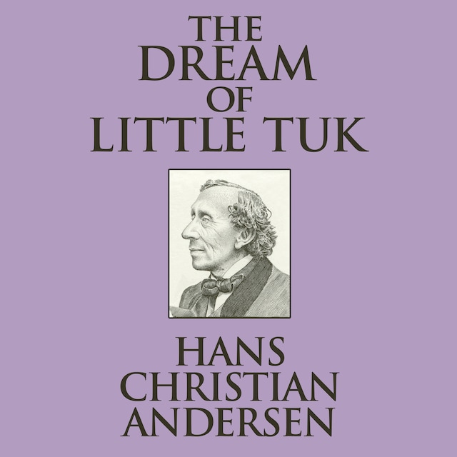 Buchcover für The Dream of Little Tuk