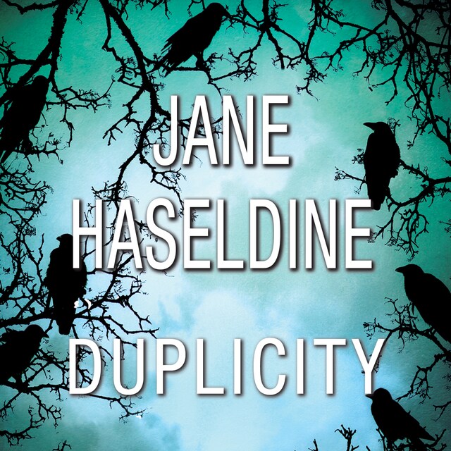 Book cover for Duplicity