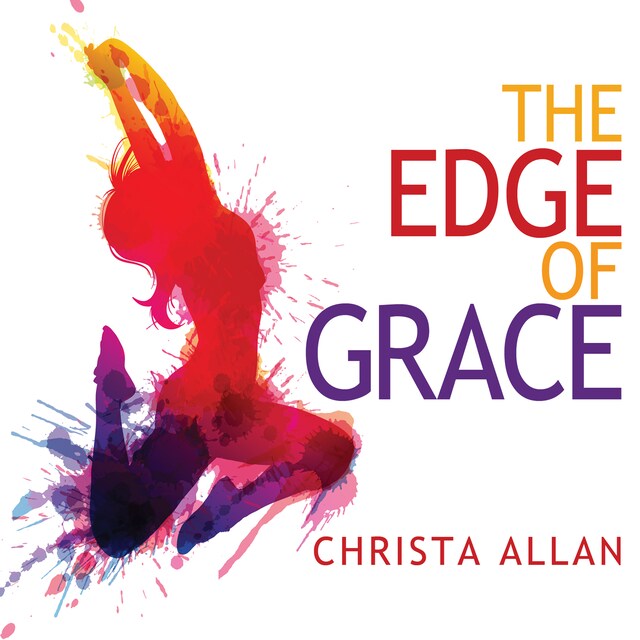 Copertina del libro per The Edge of Grace