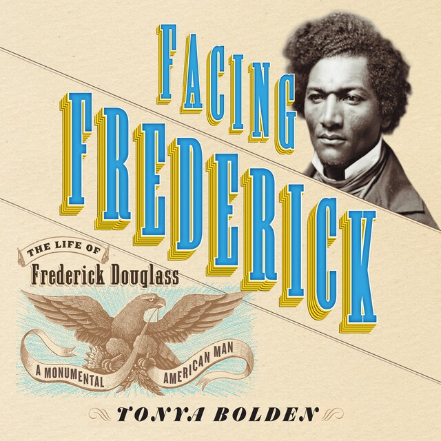 Book cover for Facing Frederick