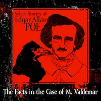 The Facts in the Case of M. Valdemar