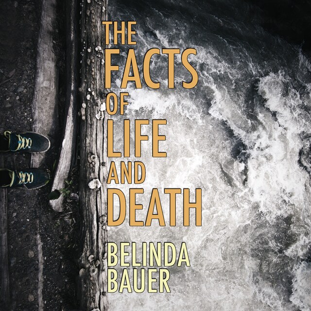 Buchcover für The Facts of Life and Death