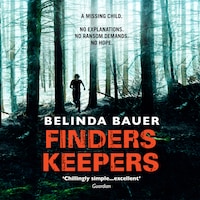 Finders Keepers
