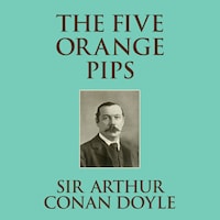 The Five Orange Pips