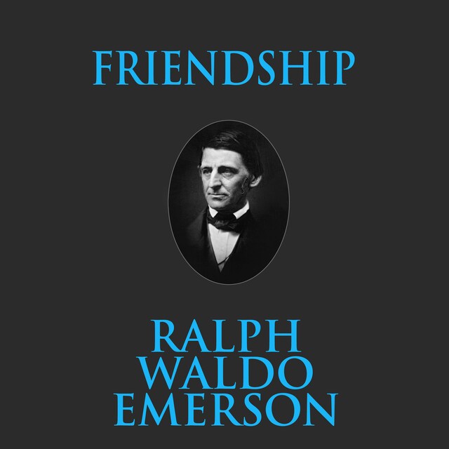 Buchcover für Friendship