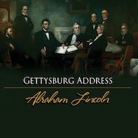The Gettysburg Address