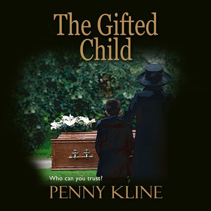 The Gifted Child bookCoverFor