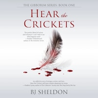 Hear the Crickets