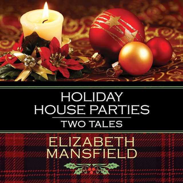 Holiday House Parties