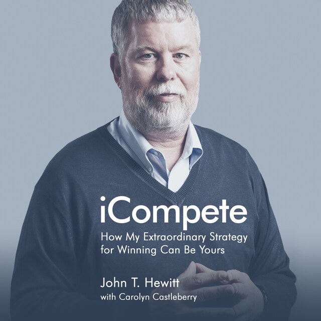 Book cover for iCompete