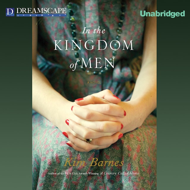 Okładka książki dla In the Kingdom of Men