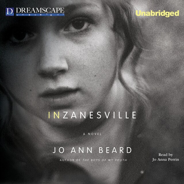 Book cover for In Zanesville