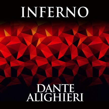 A Divina Comédia - Inferno - Dante Alighieri - E-book - BookBeat