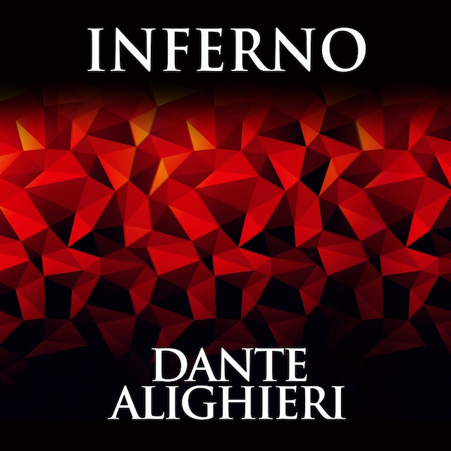 Buchcover für Inferno