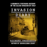 Invasion Diary