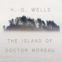 The Island of Dr. Moreau