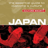 Japan - Culture Smart!