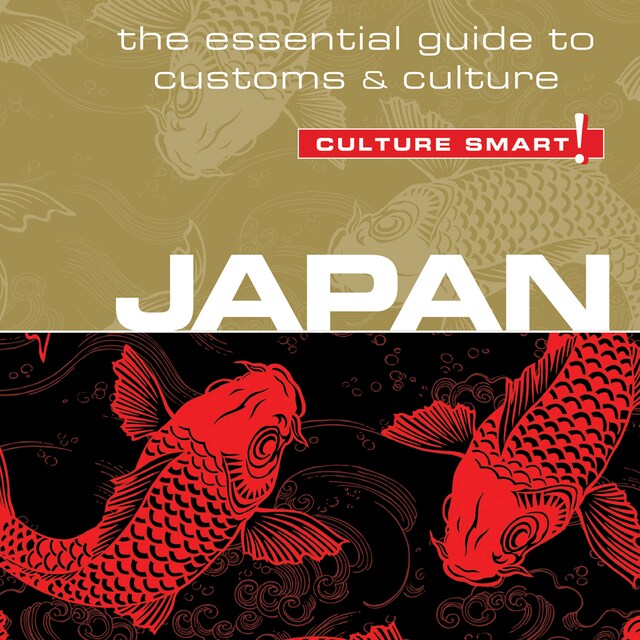 Japan - Culture Smart!