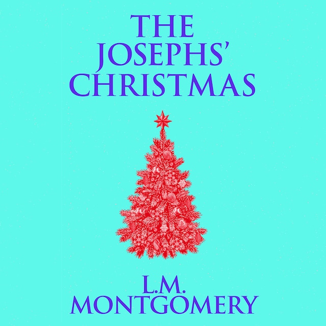 Book cover for The Josephs' Christmas