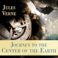 Journey to the Center of the Earth