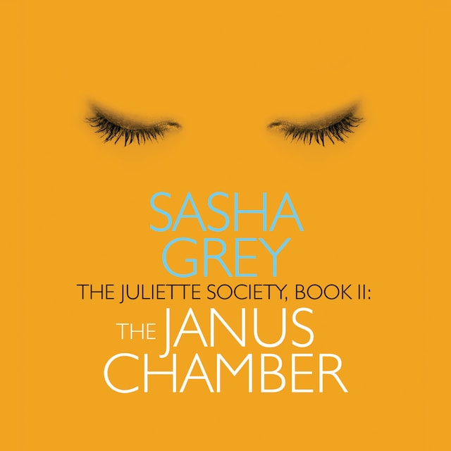 Book cover for The Juliette Society