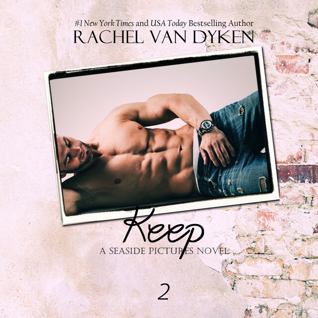 Book cover for Keep