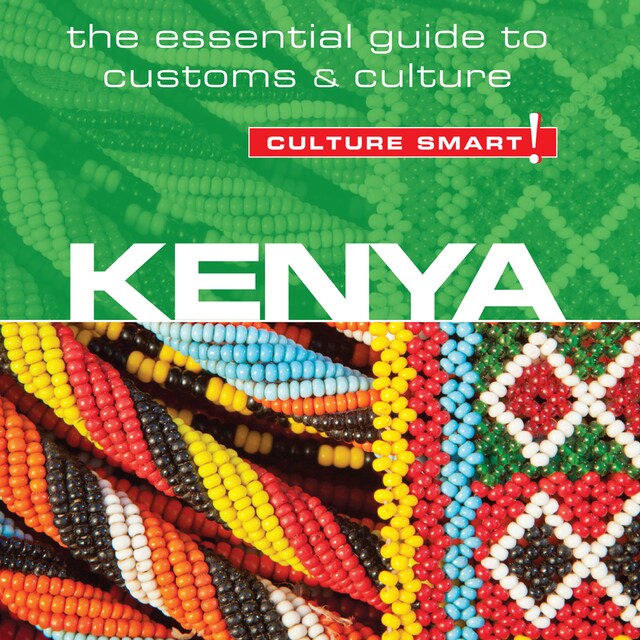 Boekomslag van Kenya - Culture Smart!