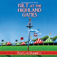 Kilt at the Highland Games