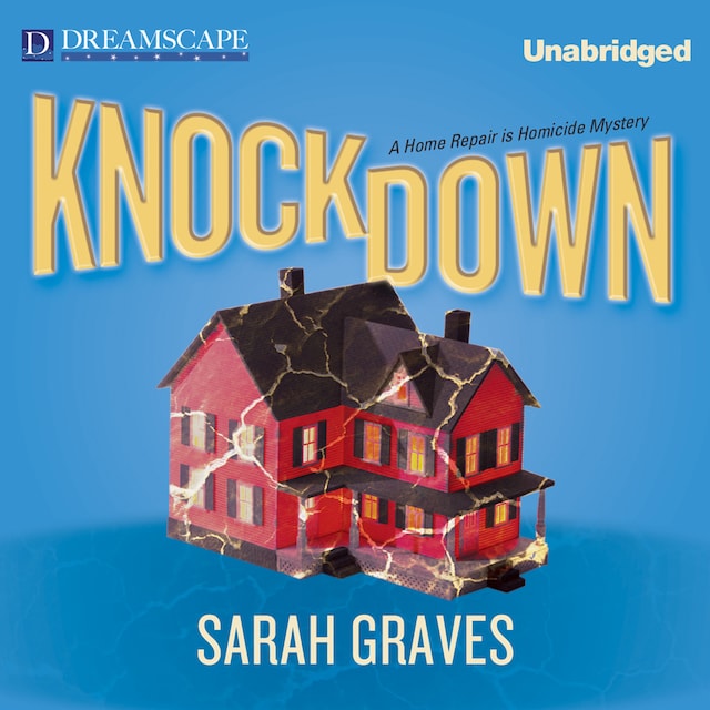 Book cover for Knockdown