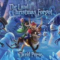 The Land Christmas Forgot
